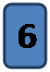 Rounded Rectangle: 6